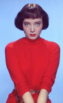 Carolyn Jones